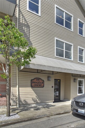175 1st Place NW Unit 103, Issaquah, WA 98027