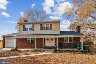 115 Fuller Ave, Baltimore, MD 21206