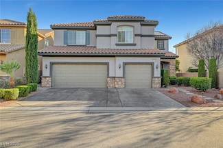 11417 Rock Cove Way, Las Vegas, NV 89141