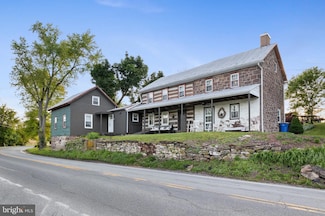 701 Potts Hill Rd, Lewisberry, PA 17339