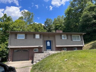 573 Lower Gragston Creek Rd, Prichard, WV 25555