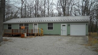 2961 Birch St, Lewiston, MI 49756