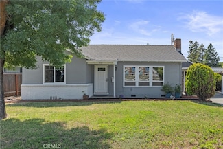 417 Jefferson St, Willows, CA 95988