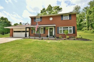 326 Sycamore St, Imperial, PA 15126