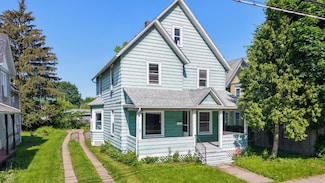 179 W End Ave, Binghamton, NY 13905