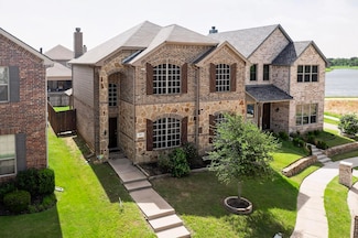 621 Big Horn Rd, Aubrey, TX 76227