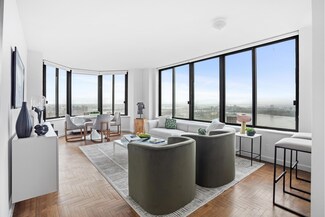 300 E 93rd St Unit 42D, New York, NY 10128
