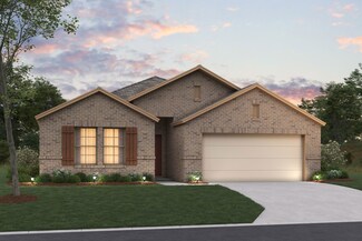 Pizarro, Pilot Point, TX 76258