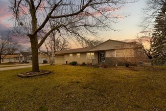 1817 Brookside Cir, Albert Lea, MN 56007