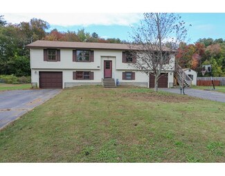152 Bourne St Unit 156, Three Rivers, MA 01080