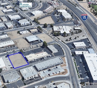 0 Cholame Rd Unit HD24010462, Victorville, CA 92392