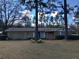 2904 Palmer Ave, Cairo, GA 39828