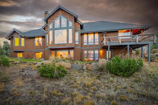 3347 NW Starview Dr, Bend, OR 97703