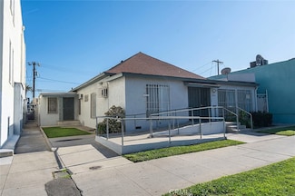 836 Atlantic Ave, Long Beach, CA 90813