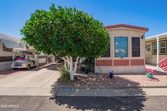 8700 E University Dr Unit 1205, Mesa, AZ 85207
