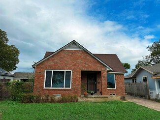 6512 Tyree St, Dallas, TX 75209