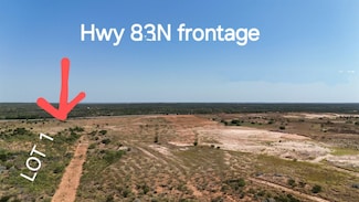 000 N U S Hwy 83, Outside of City Limits, TX 78045