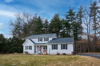 10 Nicole Cir, Southampton, MA 01073