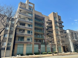 5430 N Sheridan Rd Unit 703, Chicago, IL 60640