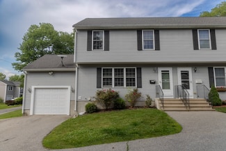 29 Prospect St Unit A, Putnam, CT 06260