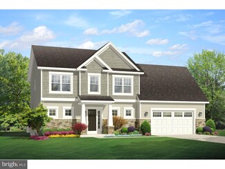 995 Andrews Ln, Pennsburg, PA 18073