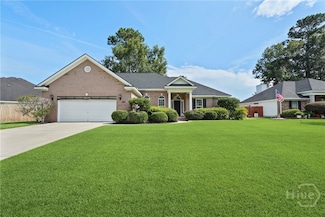 131 Steven St, Richmond Hill, GA 31324