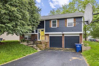 7263 Saddletree Ct, Reynoldsburg, OH 43068