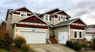 139 Shantel St, Mount Vernon, WA 98274