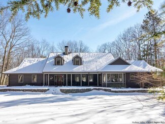 81 Bristol Hill Rd, Glenford, NY 12433