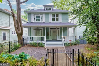 693 Myrtle St NE, Atlanta, GA 30308