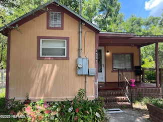 1551 W 32nd St, Jacksonville, FL 32209