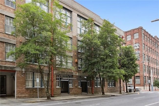 1111 S Peters St Unit 205, New Orleans, LA 70130