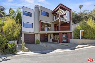 2222 Bancroft Ave, Los Angeles, CA 90039