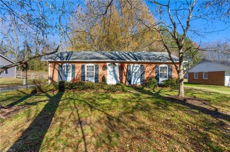 3324 Rockingham Rd, High Point, NC 27265