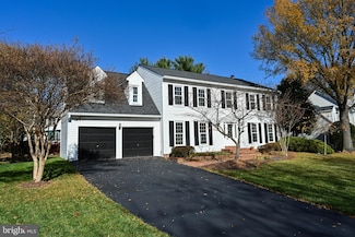 9606 Signal Pointe Way, Fairfax Station, VA 22039