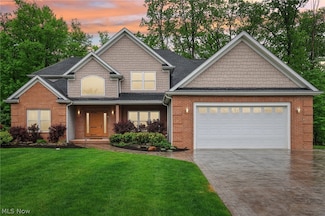 7048 Twin Creeks Ct, Independence, OH 44131