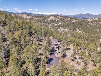 6574 Olympus Dr, Evergreen, CO 80439