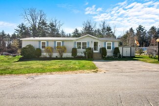 152 Jamey Dr, Rochester, NH 03868