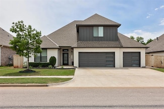 15905 Aparados Way, Oklahoma City, OK 73013