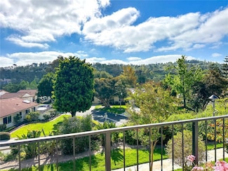 3249 San Amadeo Unit N, Laguna Woods, CA 92637