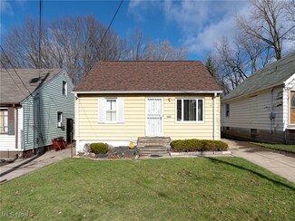 17605 Tarkington Ave, Cleveland, OH 44128