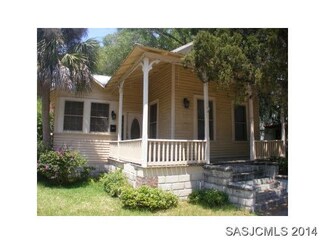 34 Cordova St, Saint Augustine, FL 32084