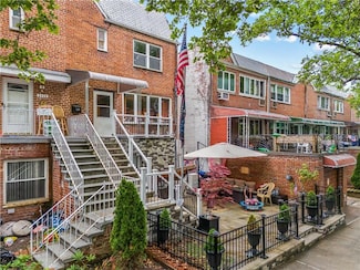 2426 Bragg St, Brooklyn, NY 11235