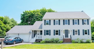 575 East St, Mansfield, MA 02048