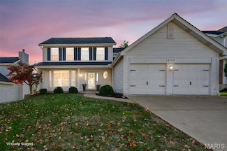 16175 Port of Nantucket Dr, Grover, MO 63040