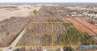 Lot 13 Nuclear Plant Rd, Tanner, AL 35671
