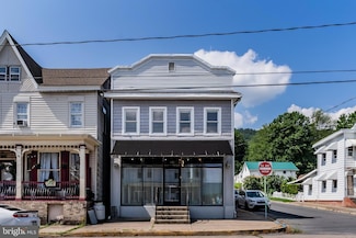 645 E Grand Ave, Tower City, PA 17980