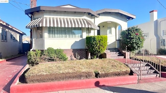 2526 64th Ave, Oakland, CA 94605