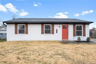 908 Washington Way, Jeffersonville, IN 47130