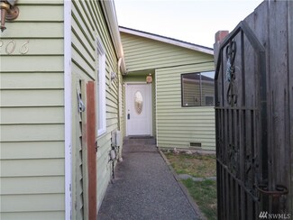 206 94th St SE, Everett, WA 98208